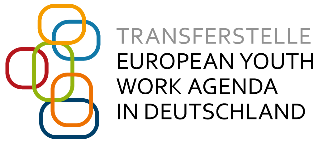 Logo der TRansferstelle EYWA