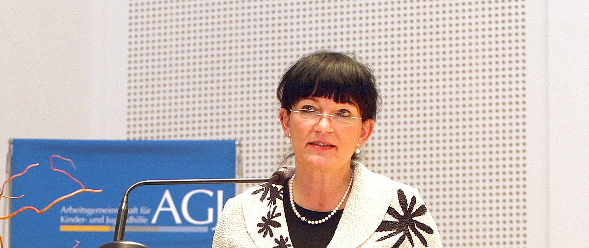 Prof. Dr. Karin Böllert