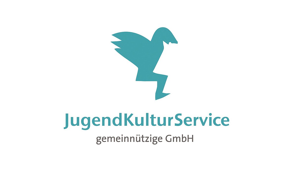 Logo des JugendKulturService gGmbH
