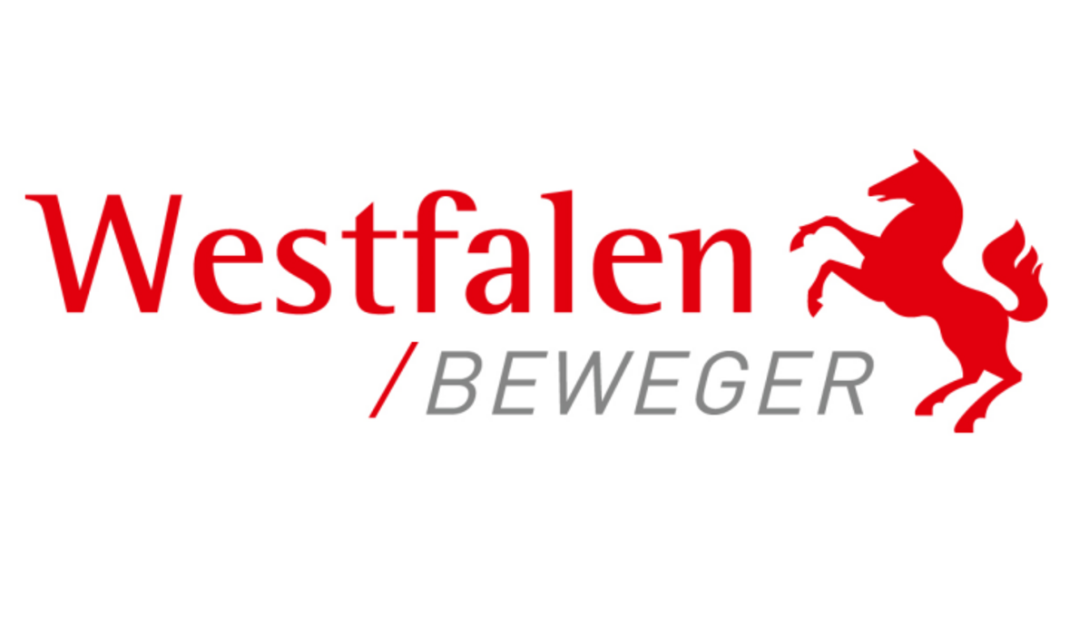 Logo von Westfalen Bewegt
