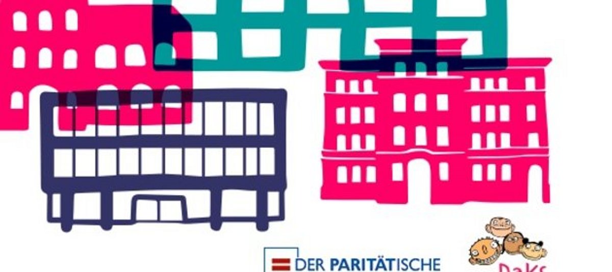 Der Paritätische Landesverband Berlin