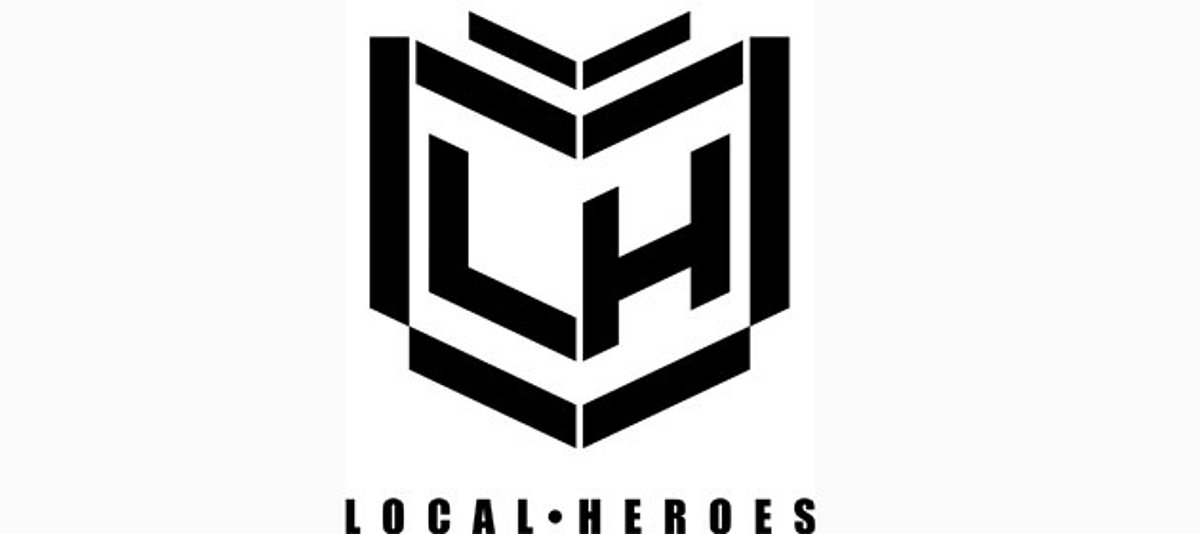 Logo des Wettbewerbs Local Heroes (LH)