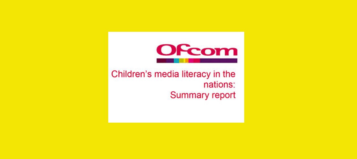Logo Ofcom