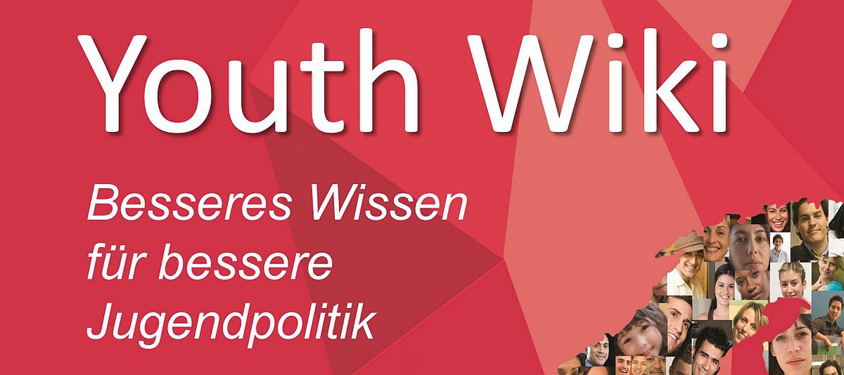 Youth Wiki-Poster (Ausschnitt)