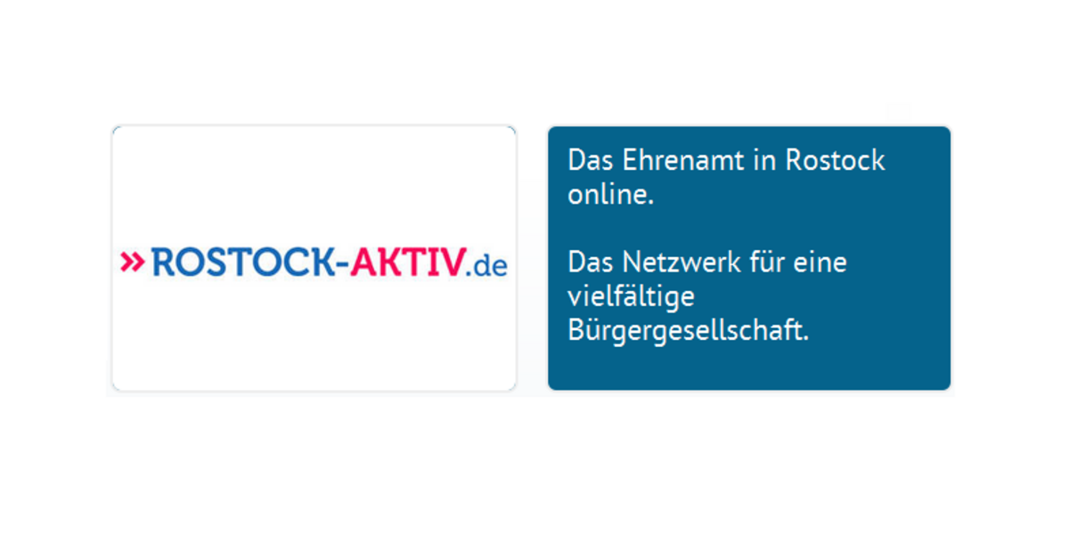 Webseite rostock-aktiv.de