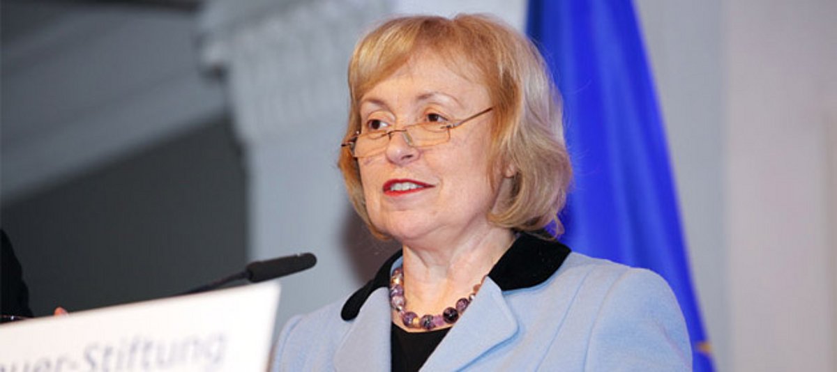 Prof. Dr. Maria Böhmer
